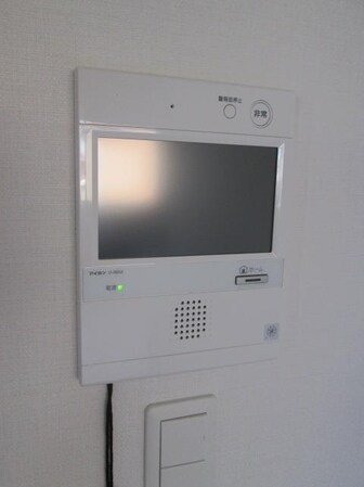 パークアクシス馬込レジデンスの物件内観写真